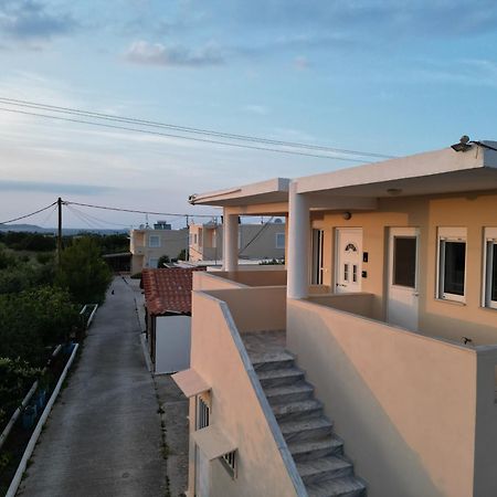 Panoramic View, House, At Zipari Village "2" Zipárion Εξωτερικό φωτογραφία
