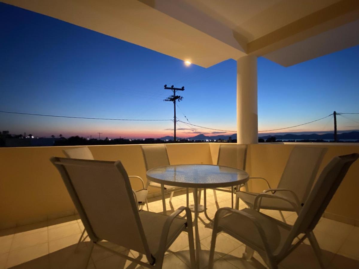 Panoramic View, House, At Zipari Village "2" Zipárion Εξωτερικό φωτογραφία