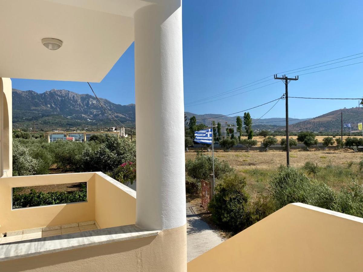 Panoramic View, House, At Zipari Village "2" Zipárion Εξωτερικό φωτογραφία