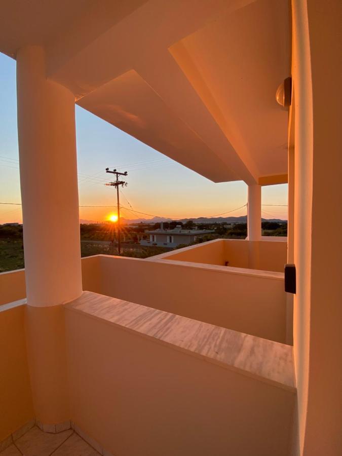 Panoramic View, House, At Zipari Village "2" Zipárion Εξωτερικό φωτογραφία