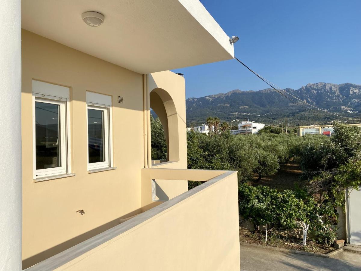Panoramic View, House, At Zipari Village "2" Zipárion Εξωτερικό φωτογραφία