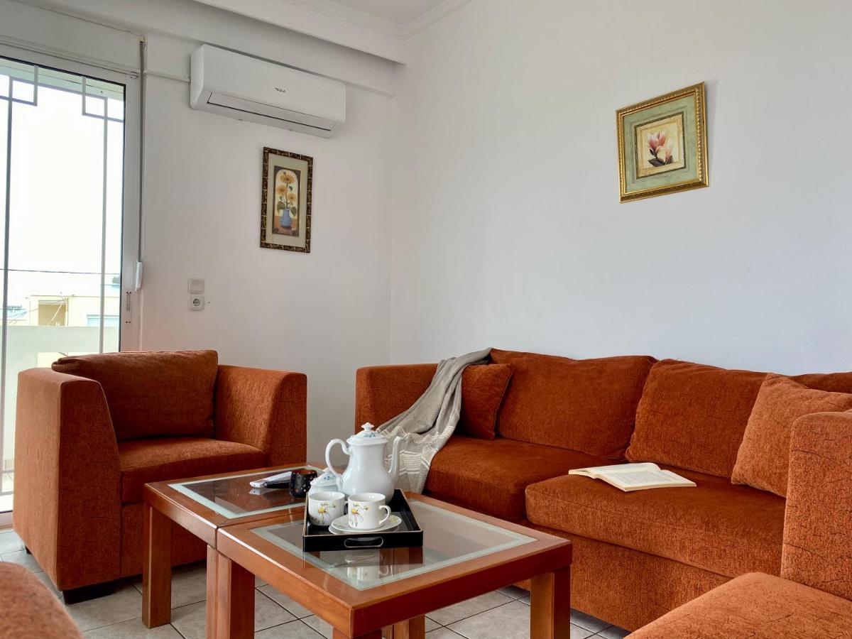 Panoramic View, House, At Zipari Village "2" Zipárion Εξωτερικό φωτογραφία