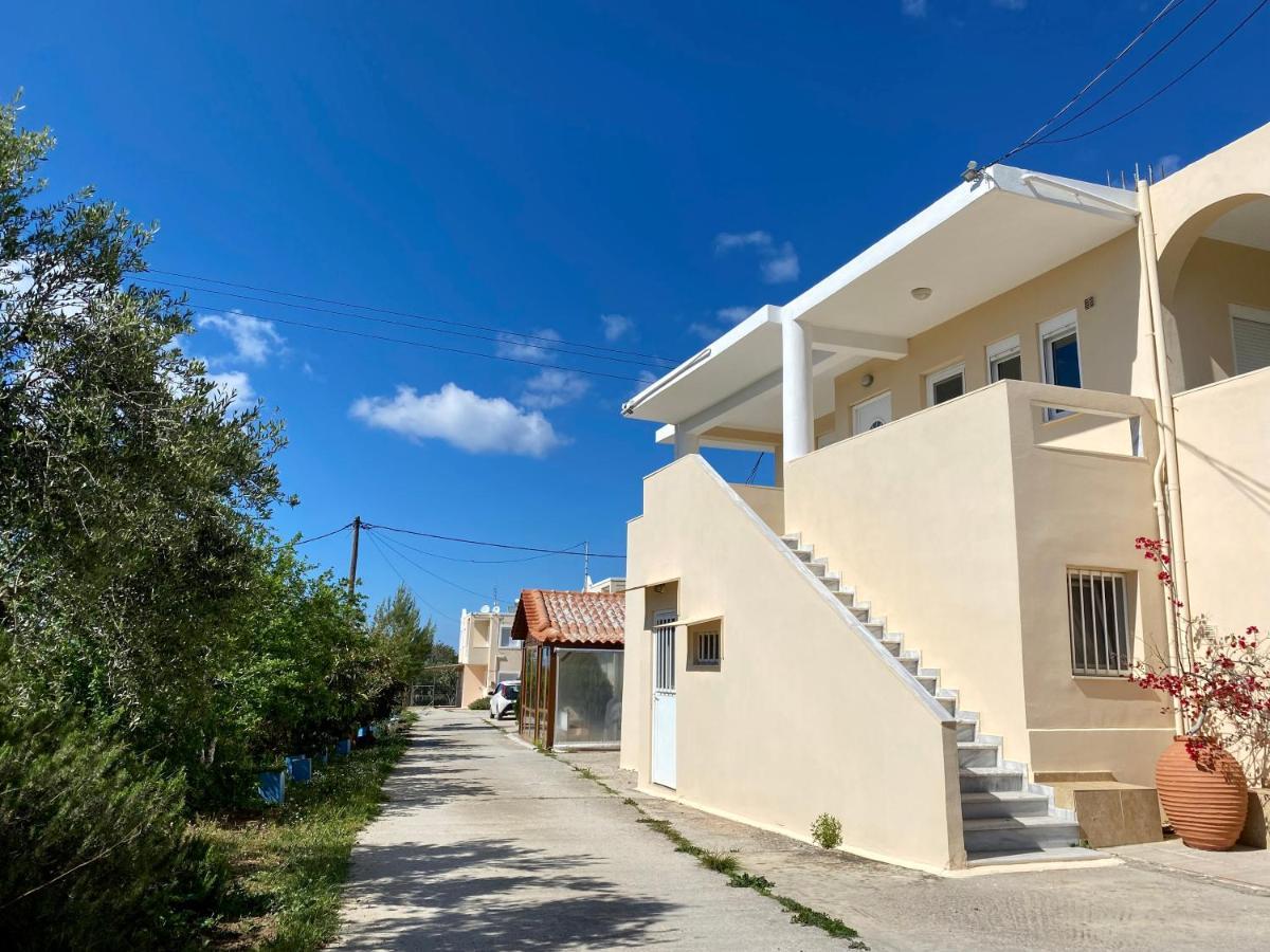 Panoramic View, House, At Zipari Village "2" Zipárion Εξωτερικό φωτογραφία