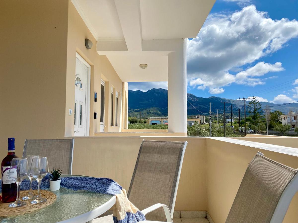 Panoramic View, House, At Zipari Village "2" Zipárion Εξωτερικό φωτογραφία