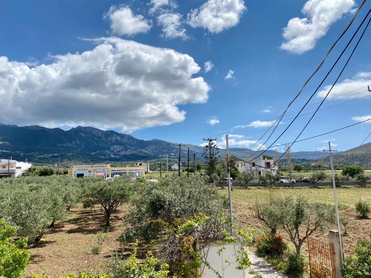 Panoramic View, House, At Zipari Village "2" Zipárion Εξωτερικό φωτογραφία